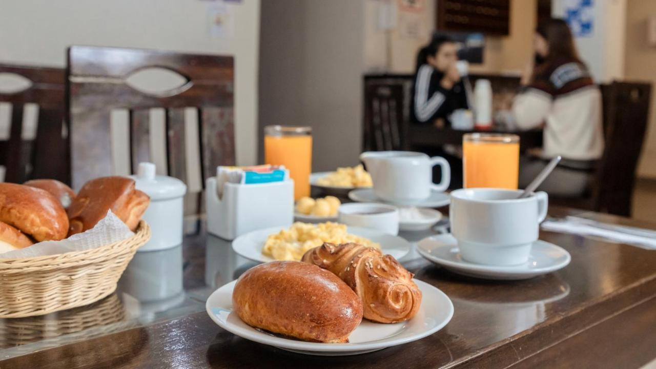 Kasas Del Inka Machupicchu Bed & Breakfast エクステリア 写真
