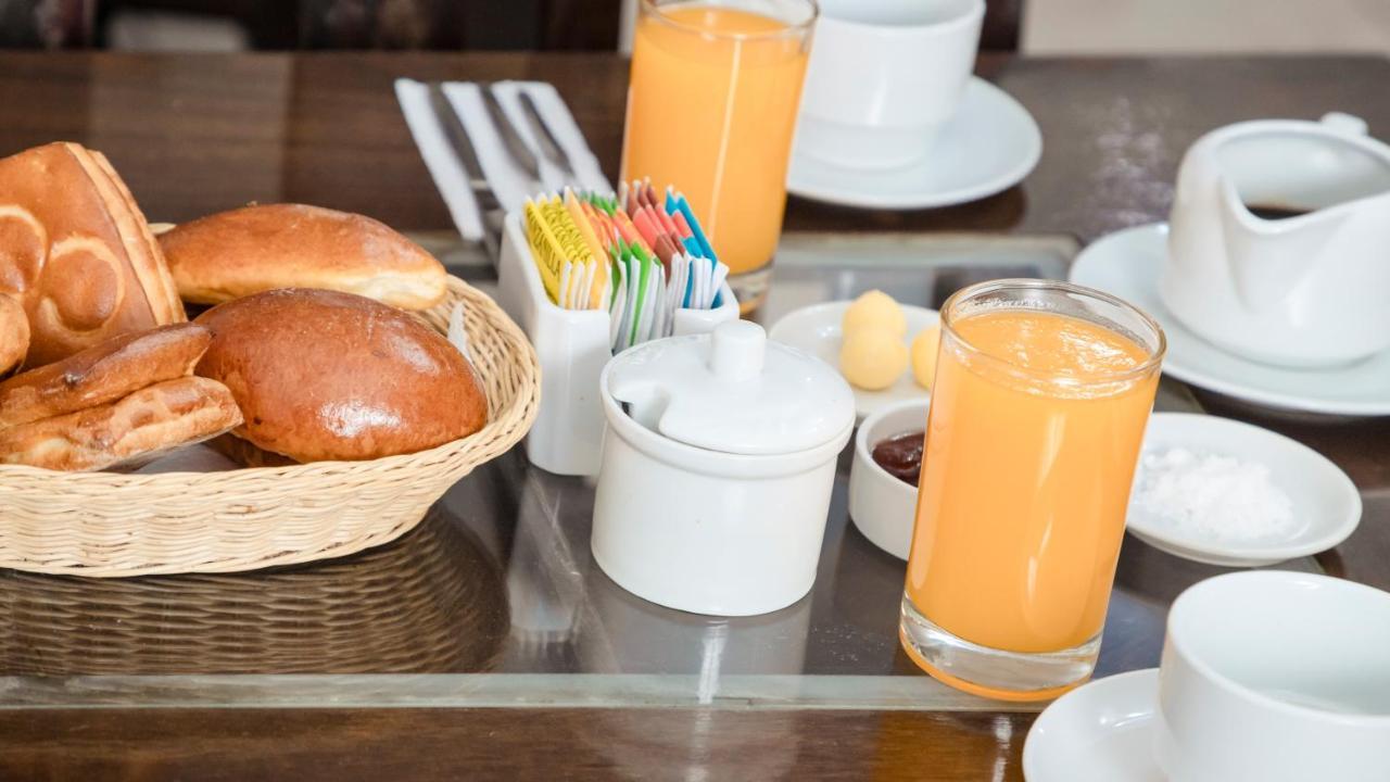 Kasas Del Inka Machupicchu Bed & Breakfast エクステリア 写真